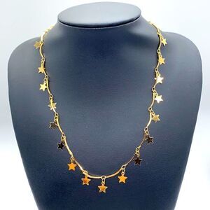 🌟✨BoHo Starry Night Necklace🌟✨